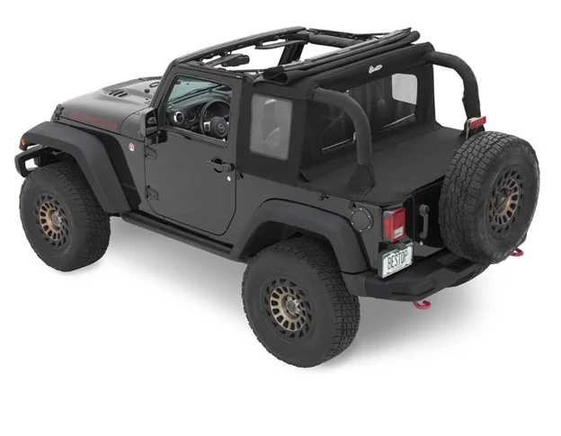 Ford Bronco 🚨 Presidents Day Sale Alert! 🚨 Bestop is bringing the deals—don’t miss out! 🎉🔥 Picture11