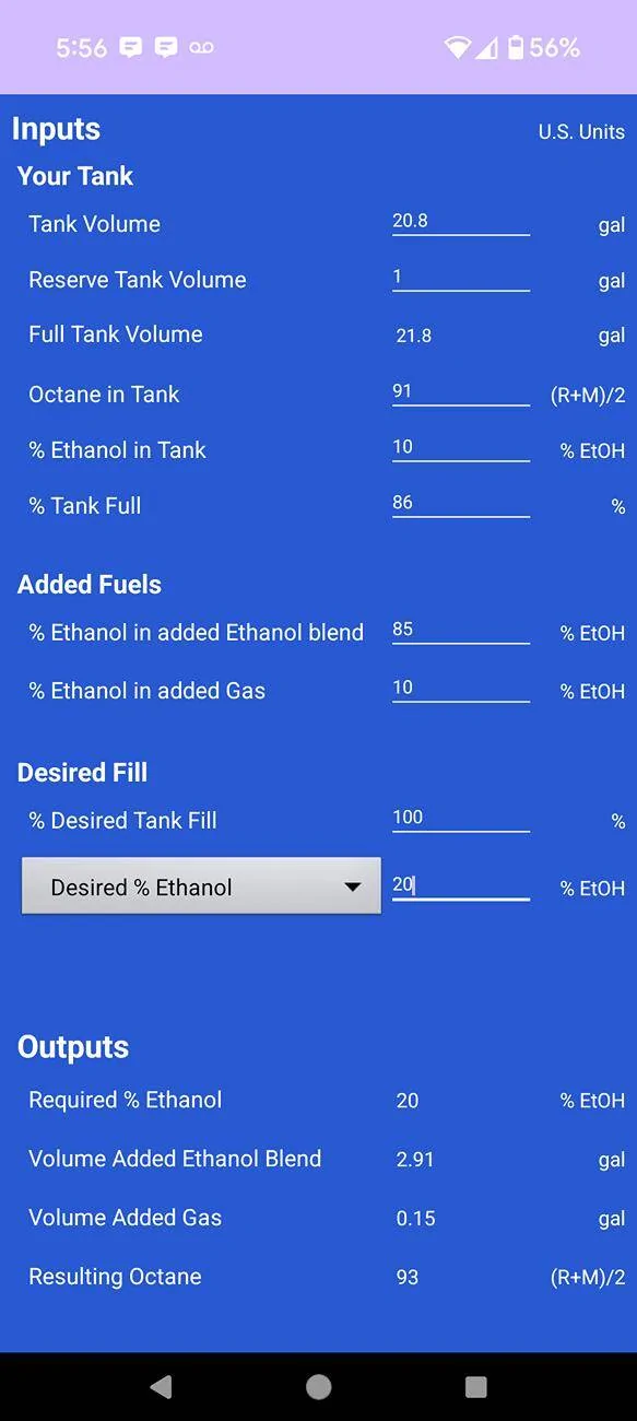 Ford Bronco Torque and hp performance Screenshot_20250213-175621