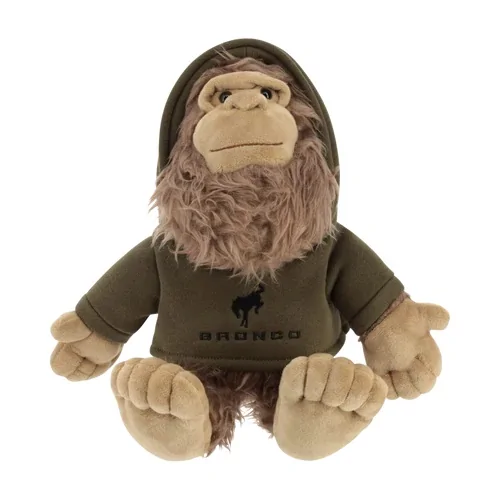 Ford Bronco Ford Merchandise 50% Off Sale! SAS Plush