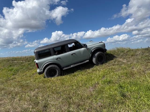 Ford Bronco Bilsteins 6112s and 37s IMG_6545