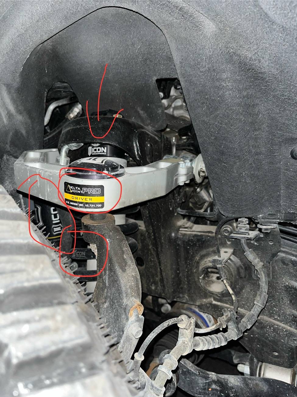 Ford Bronco 2025 Suspension Recommendations (by Snacktime) IMG_6041
