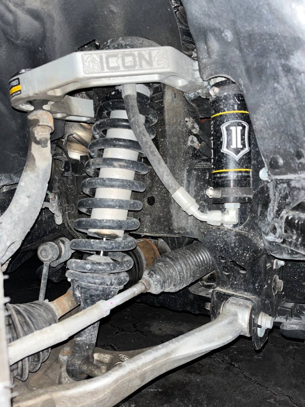 Ford Bronco 2025 Suspension Recommendations (by Snacktime) IMG_6057