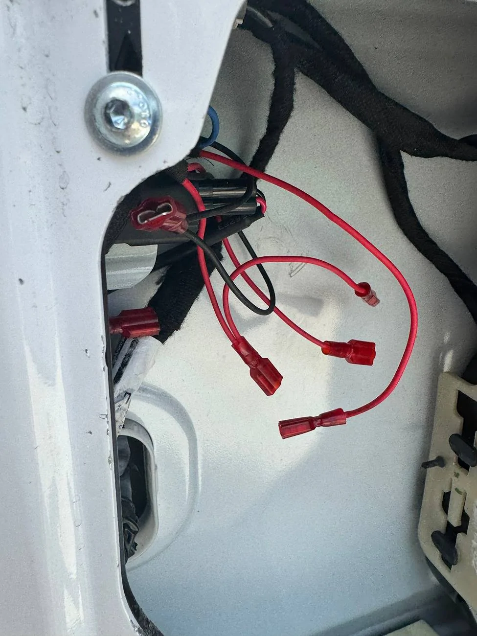 Ford Bronco Need Help: ARB Pressure Control System /w ARB single compressor. 1739805243421-ig