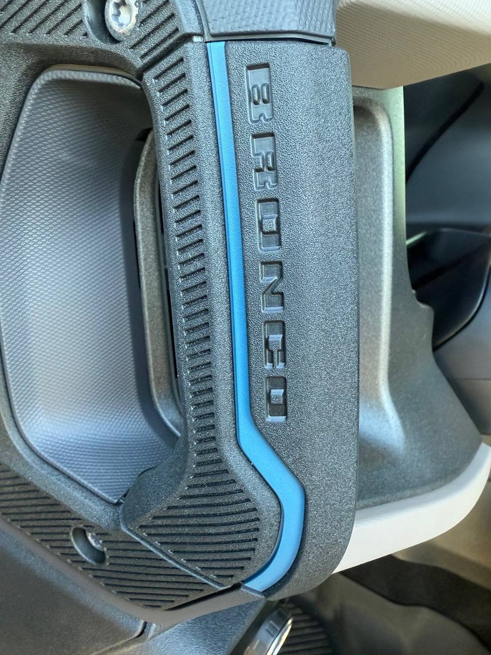 Ford Bronco Wildtrak Interior Accent Color Name thumbnail_image0