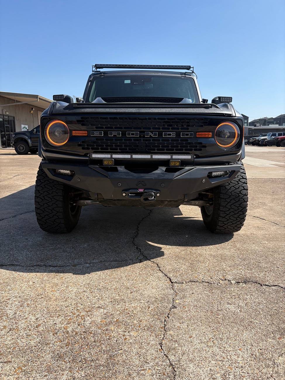 Ford Bronco 2025 Suspension Recommendations (by Snacktime) IMG_0743