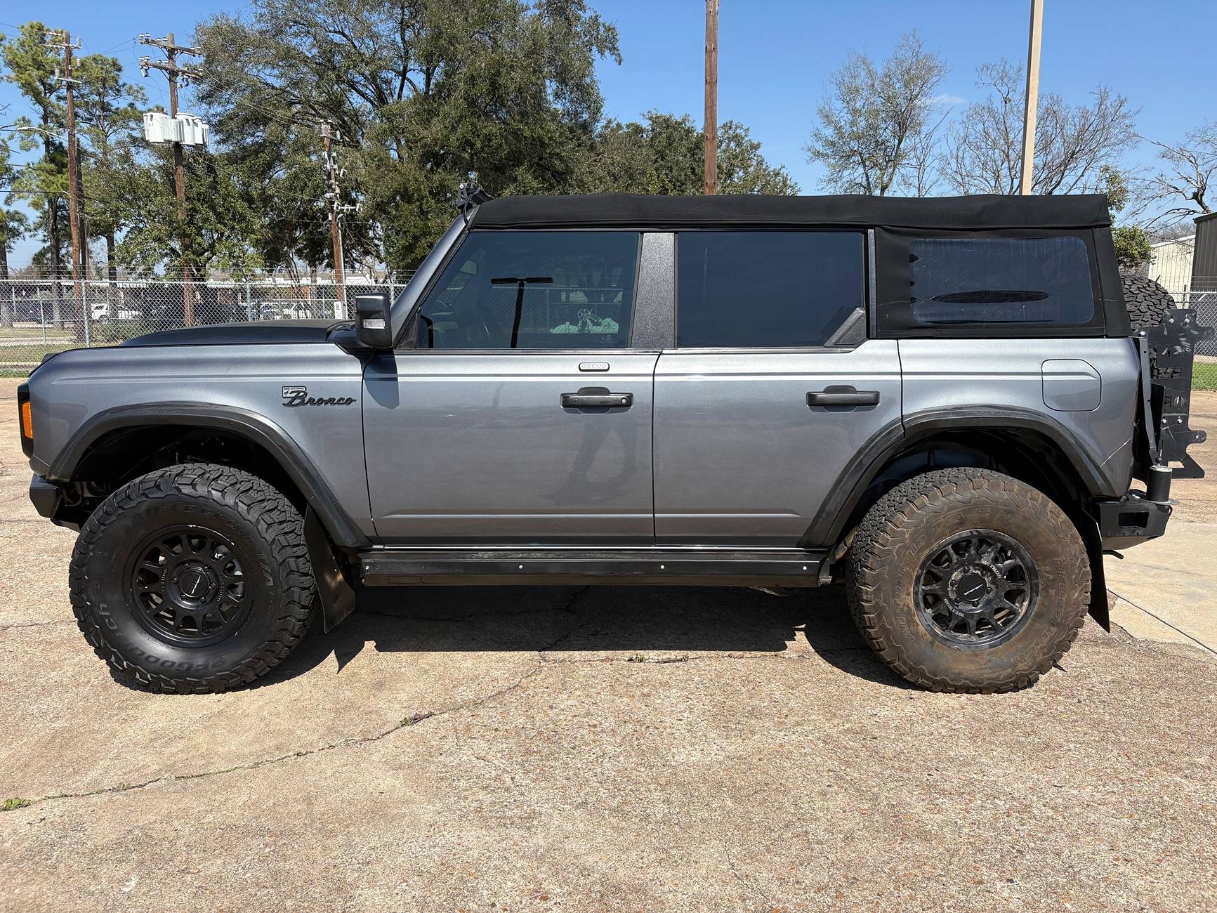 Ford Bronco 2025 Suspension Recommendations (by Snacktime) IMG_0742