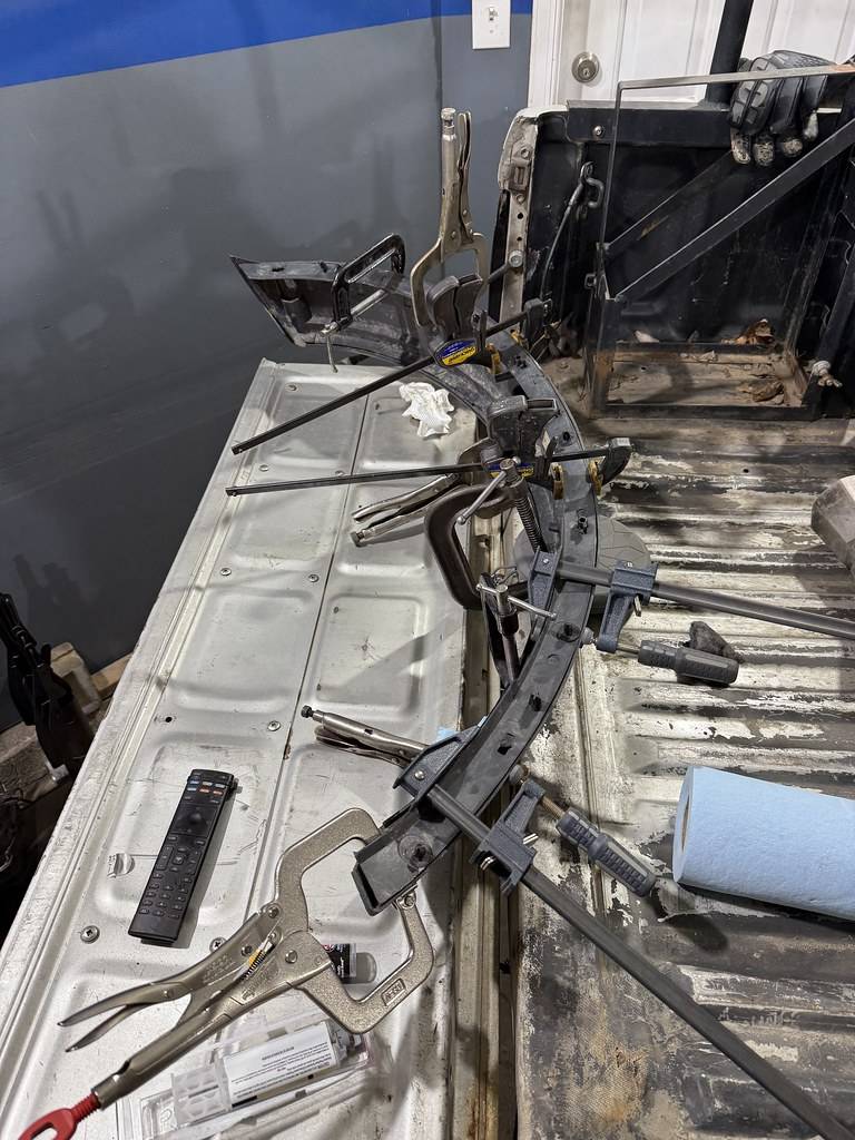 Ford Bronco What did you do TO / WITH your Bronco today? 👨🏻‍🔧🧰🚿🛠 54335129238_d9b40ddacd_b
