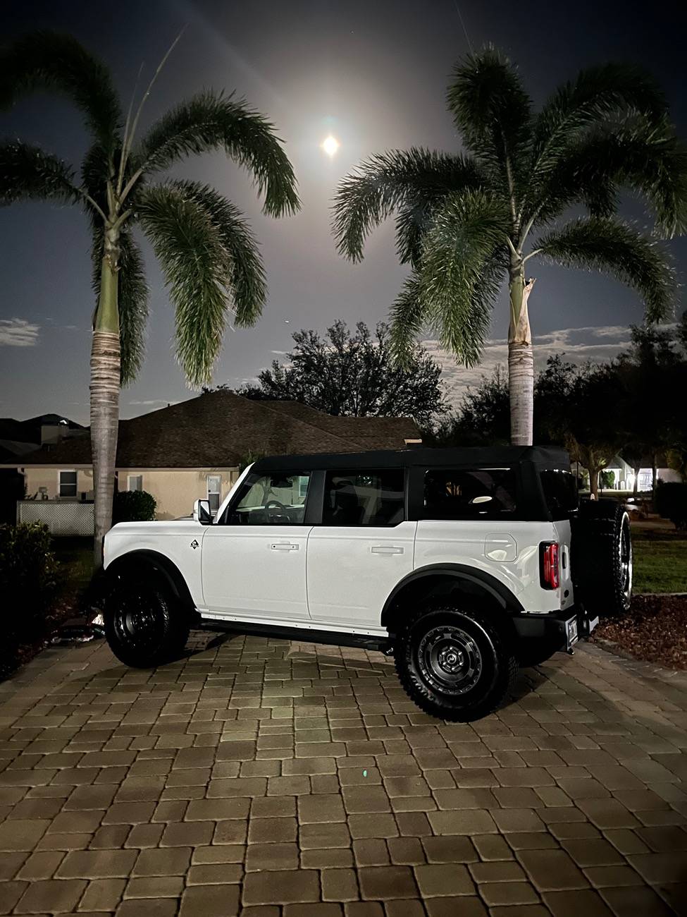 Ford Bronco Florida Roll Call C5726F9F-0732-437D-AA4D-72161BFB6DEE