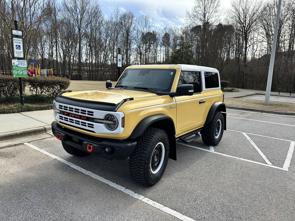 Ford Bronco 2DR -> 4DR -> 2DR 844F3AC8-17CA-42CC-8F6C-816BD4E955B2_1_105_c