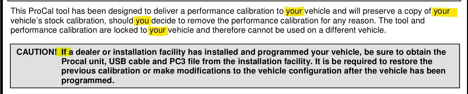 Ford Bronco Price for pro cal tune install 1739992163849-cs