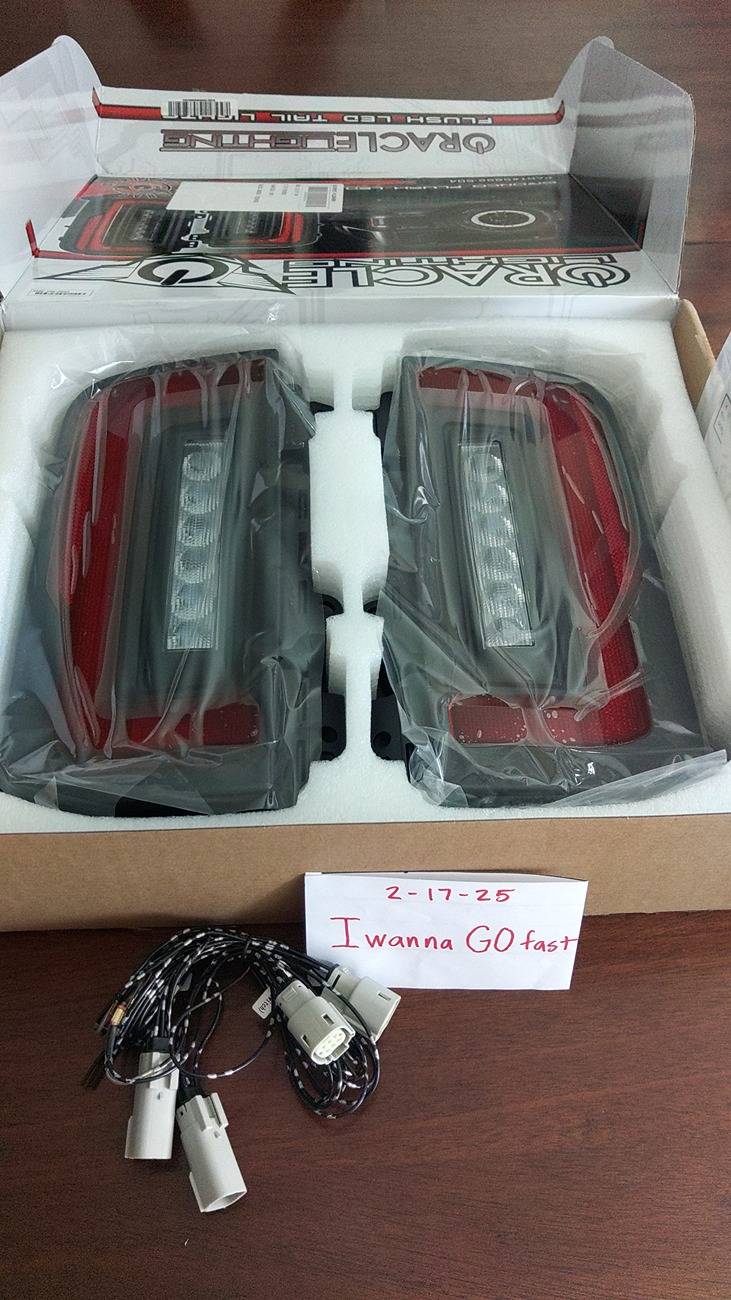 Ford Bronco Oracle flush mount tail lights + reverse on demand harness KIMG1459.JPG