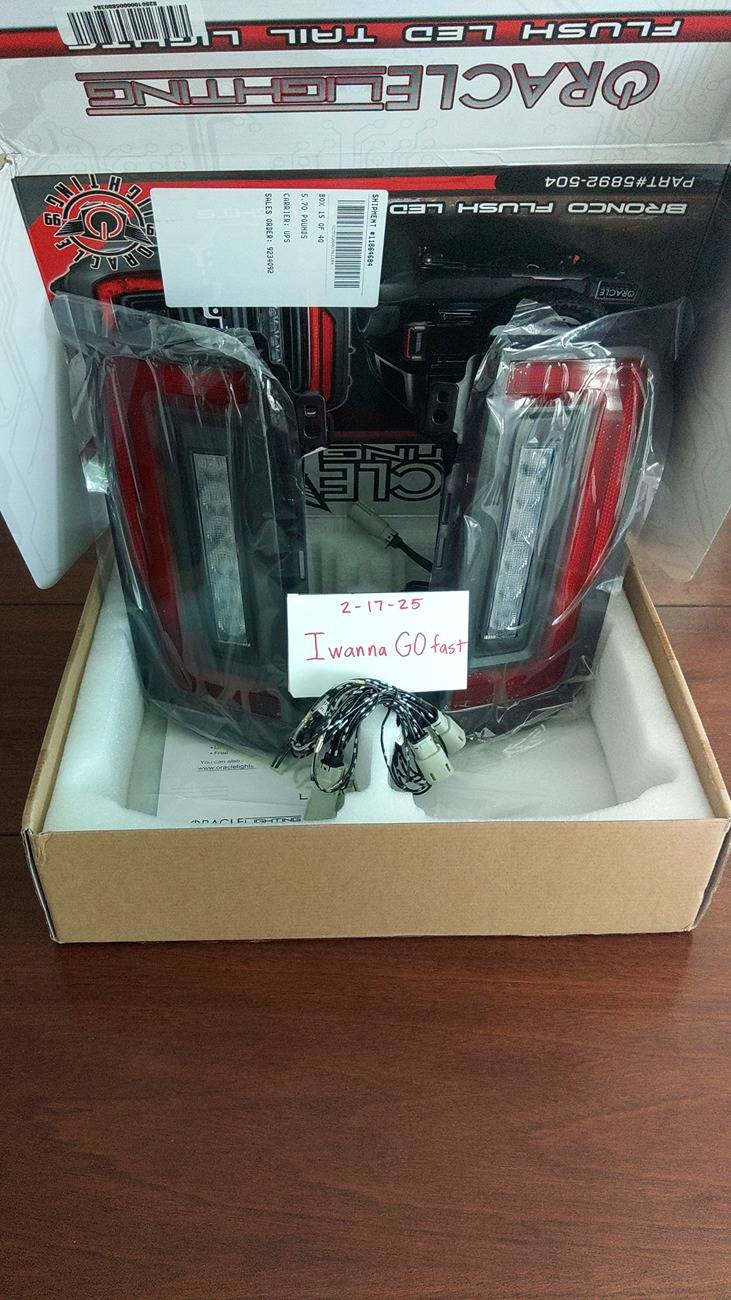 Ford Bronco Oracle flush mount tail lights + reverse on demand harness KIMG1460.JPG