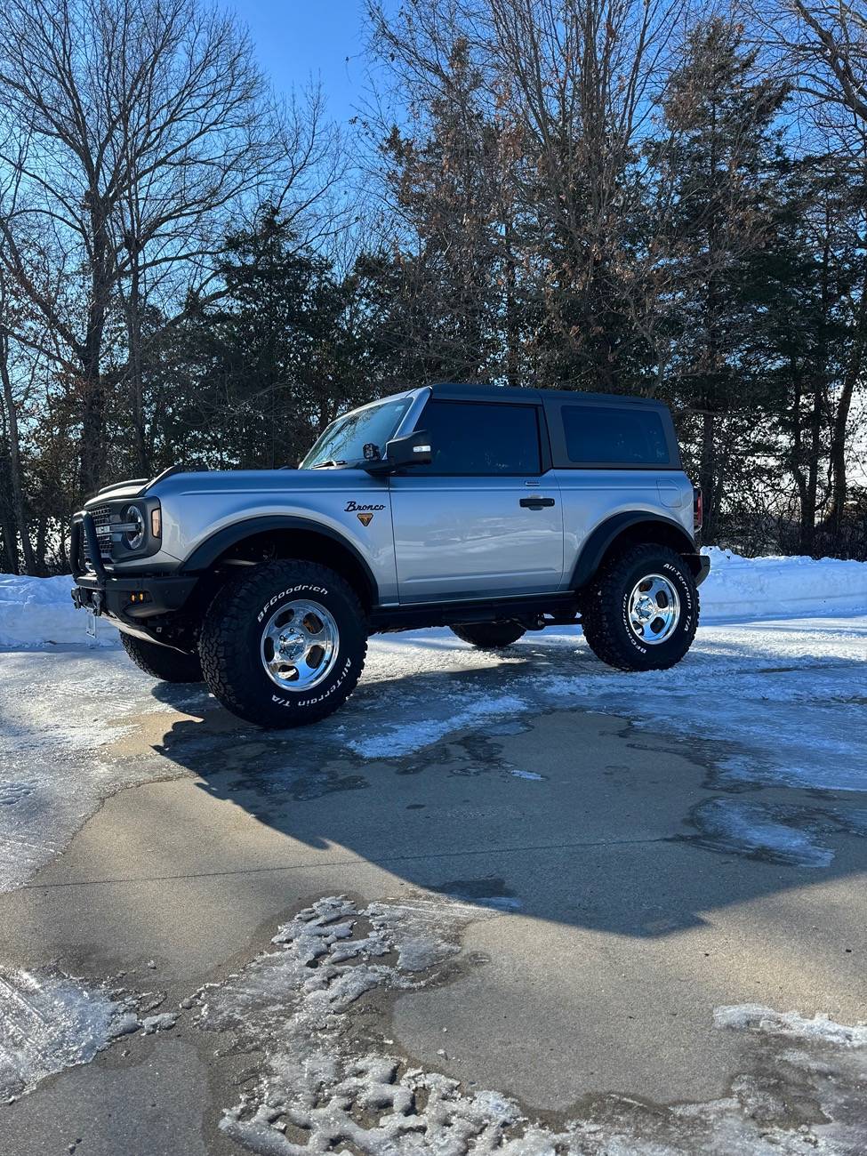 Ford Bronco 2DR -> 4DR -> 2DR IMG_1011