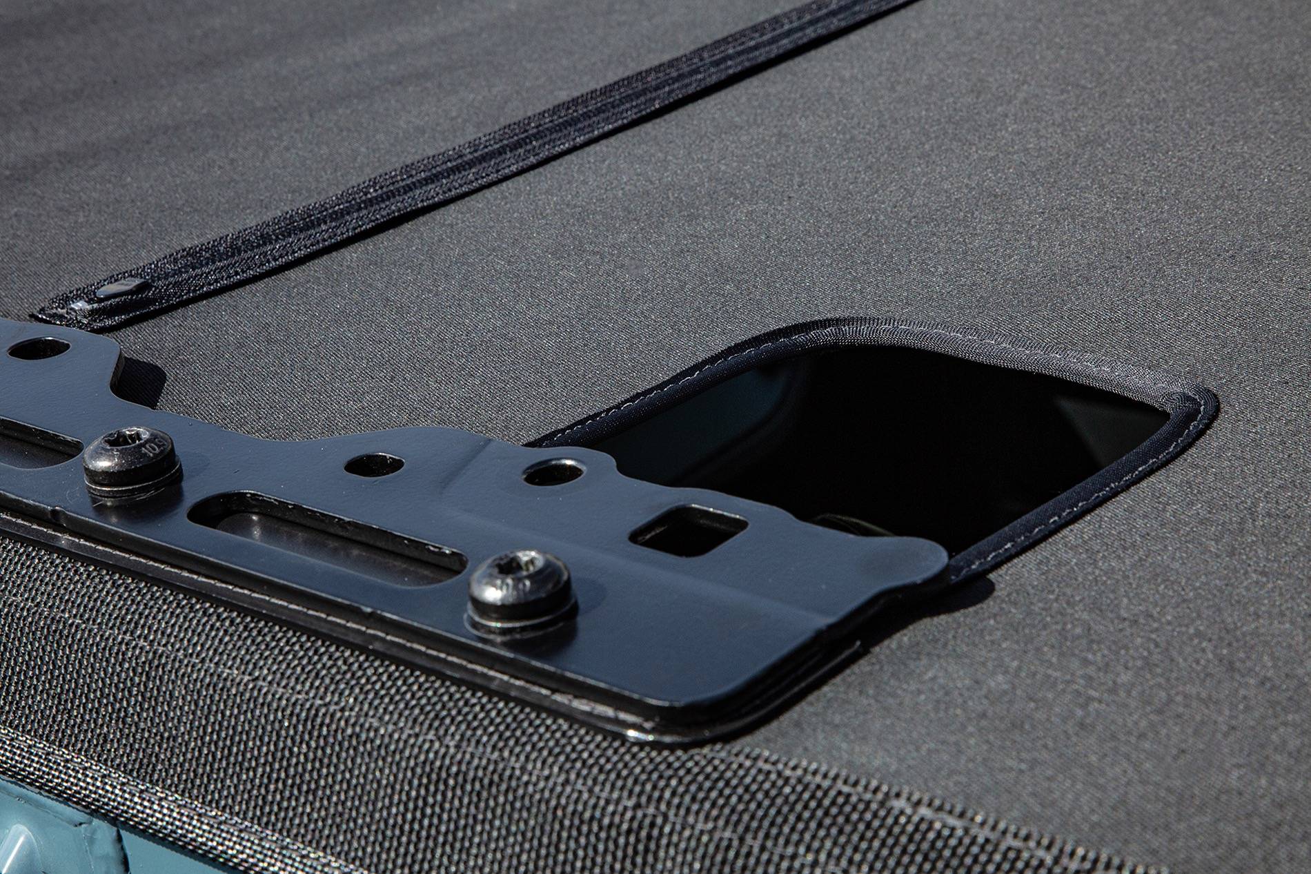 Ford Bronco JTopUSA Solid Bimini Top Sneak Peek Bronco_JTops_2024_009