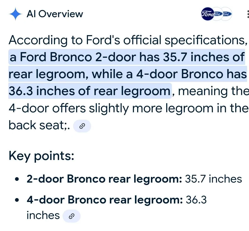 Ford Bronco Need buying help! SmartSelect_20250220_123656_Googl