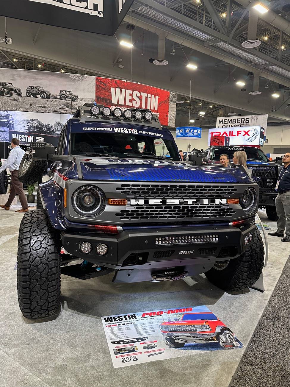 Ford Bronco Pre-Order: ORACLE Lighting Universal Letters Animated Start Up Sequencer IMG_5620