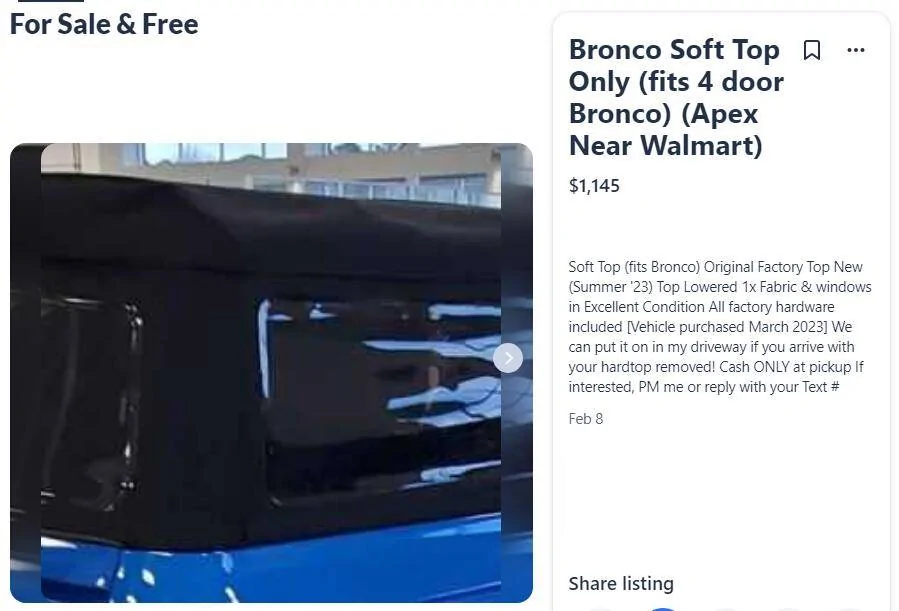 Ford Bronco New style OEM soft top Untitled