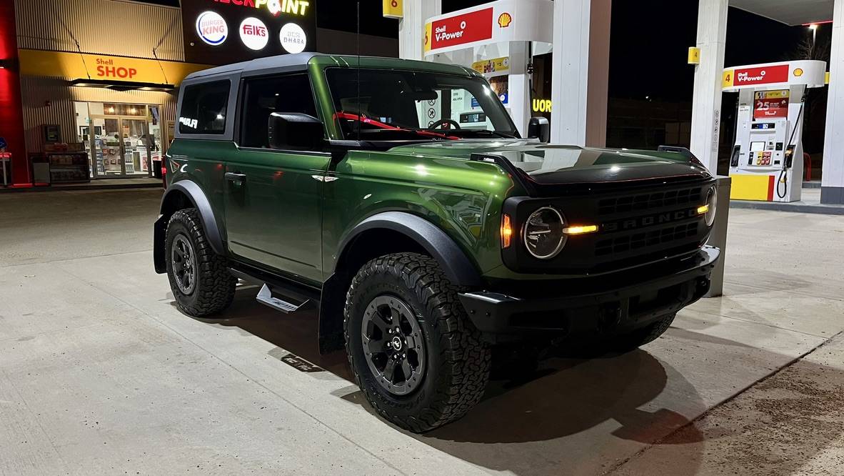Ford Bronco Installing pod lights to come on with high beams? F903CBA8-9D25-43A7-BAFC-BA81FC97B1DE_1_105_c