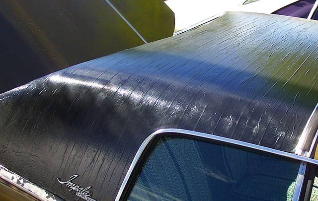 Ford Bronco Hard Top Blew Off dt-vinyl-to