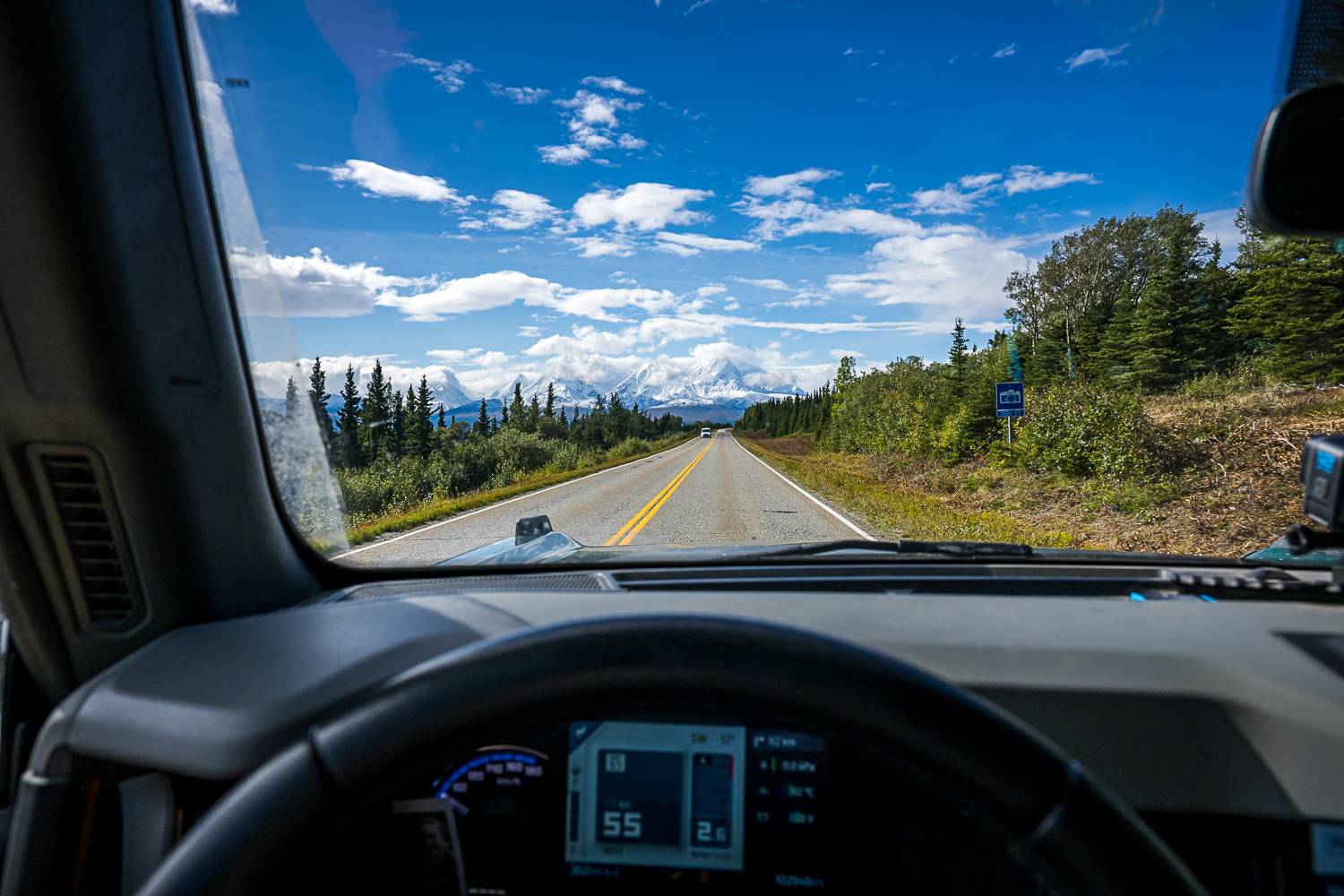 Ford Bronco The Boreal Badlands August 26, 2024_9773