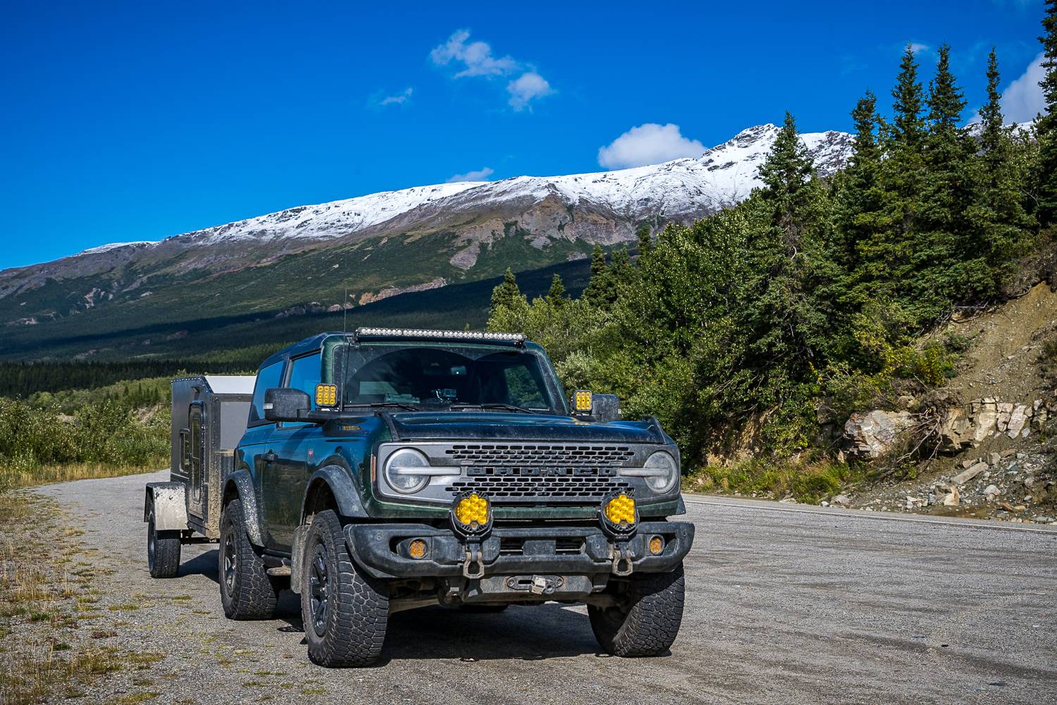 Ford Bronco The Boreal Badlands August 26, 2024_9899