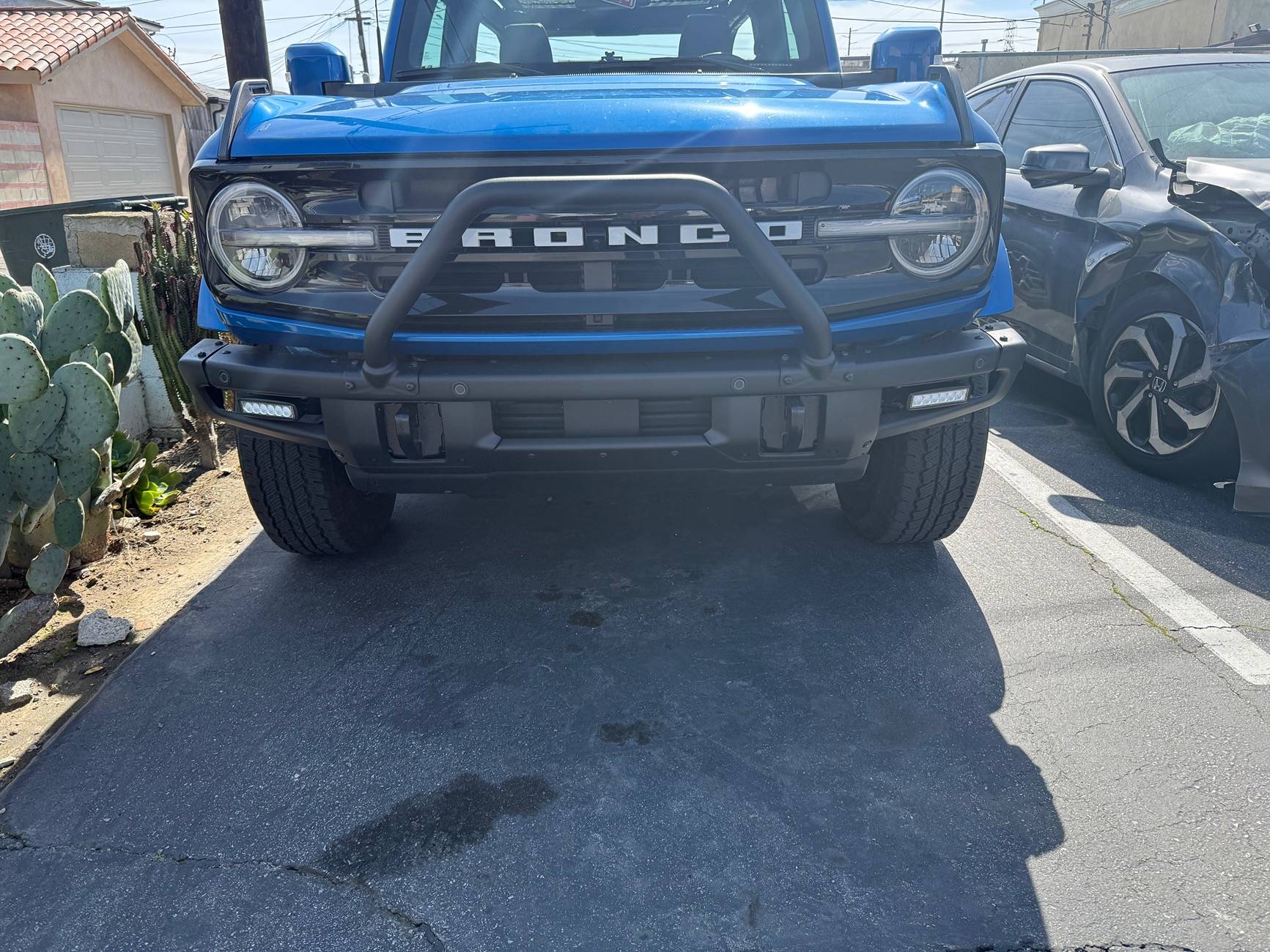 Ford Bronco No Aux Switch Solution IMG_2703