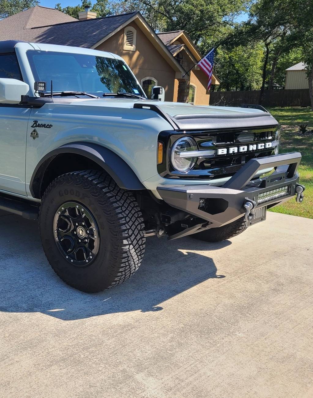 Ford Bronco Need advise: which bumper to replace my OBX standard front Screenshot_20250223_145125_Gallery