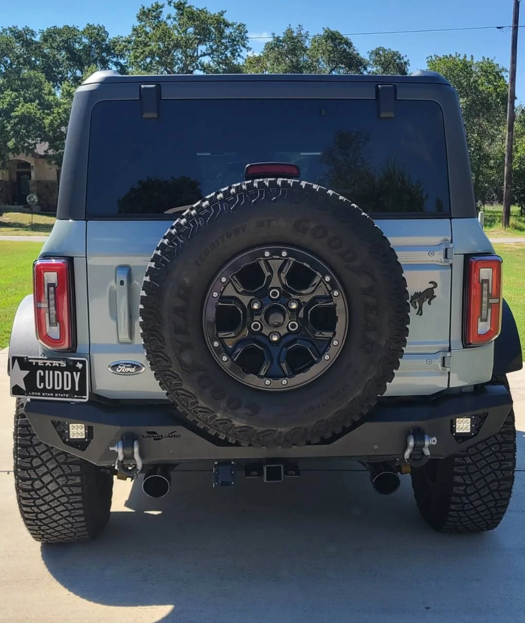 Ford Bronco Need advise: which bumper to replace my OBX standard front Screenshot_20250223_145311_Gallery
