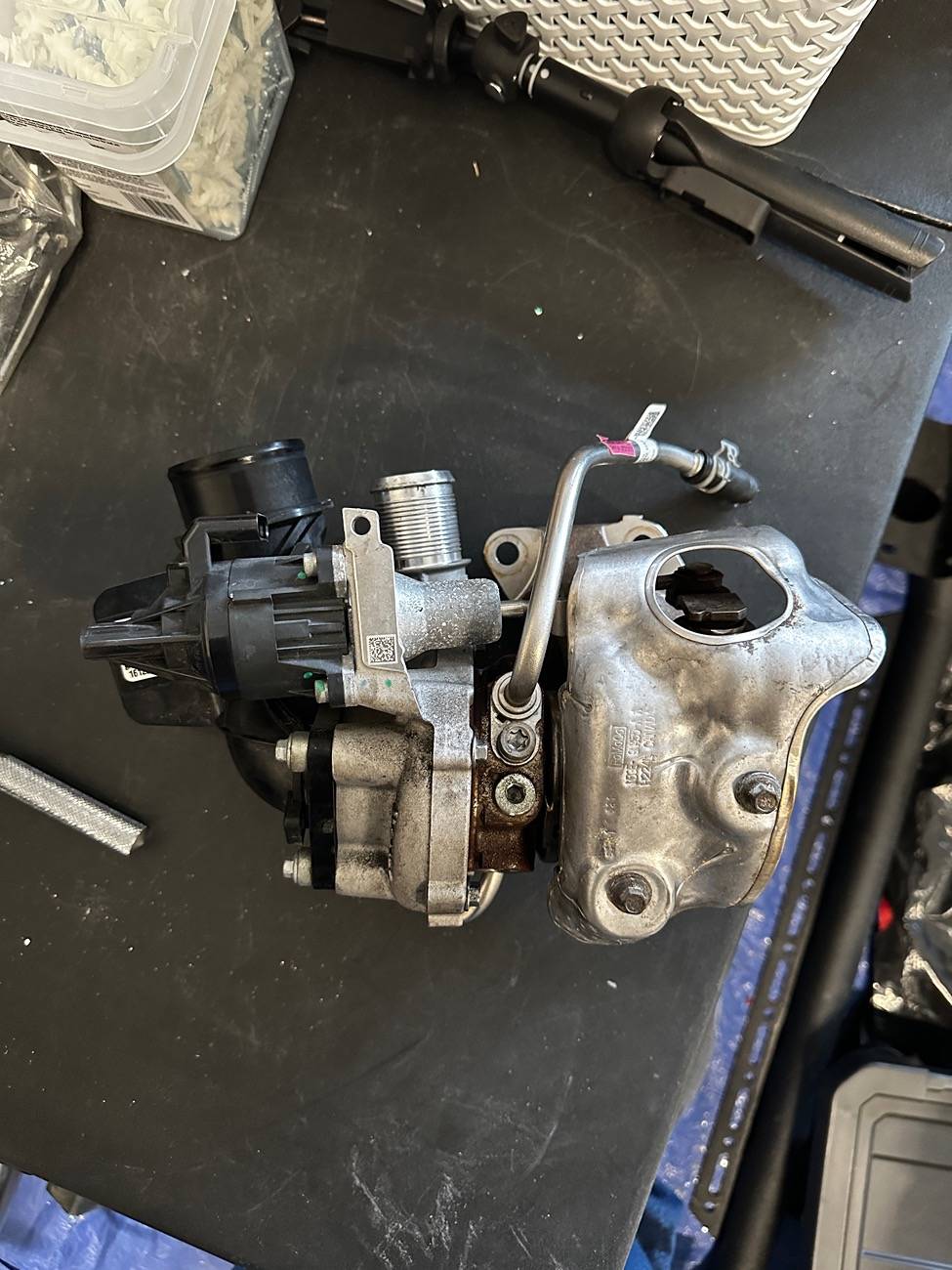Ford Bronco 0-60 in 4 Seconds - My 2.7 Bronco Performance Modification Thread IMG_4956