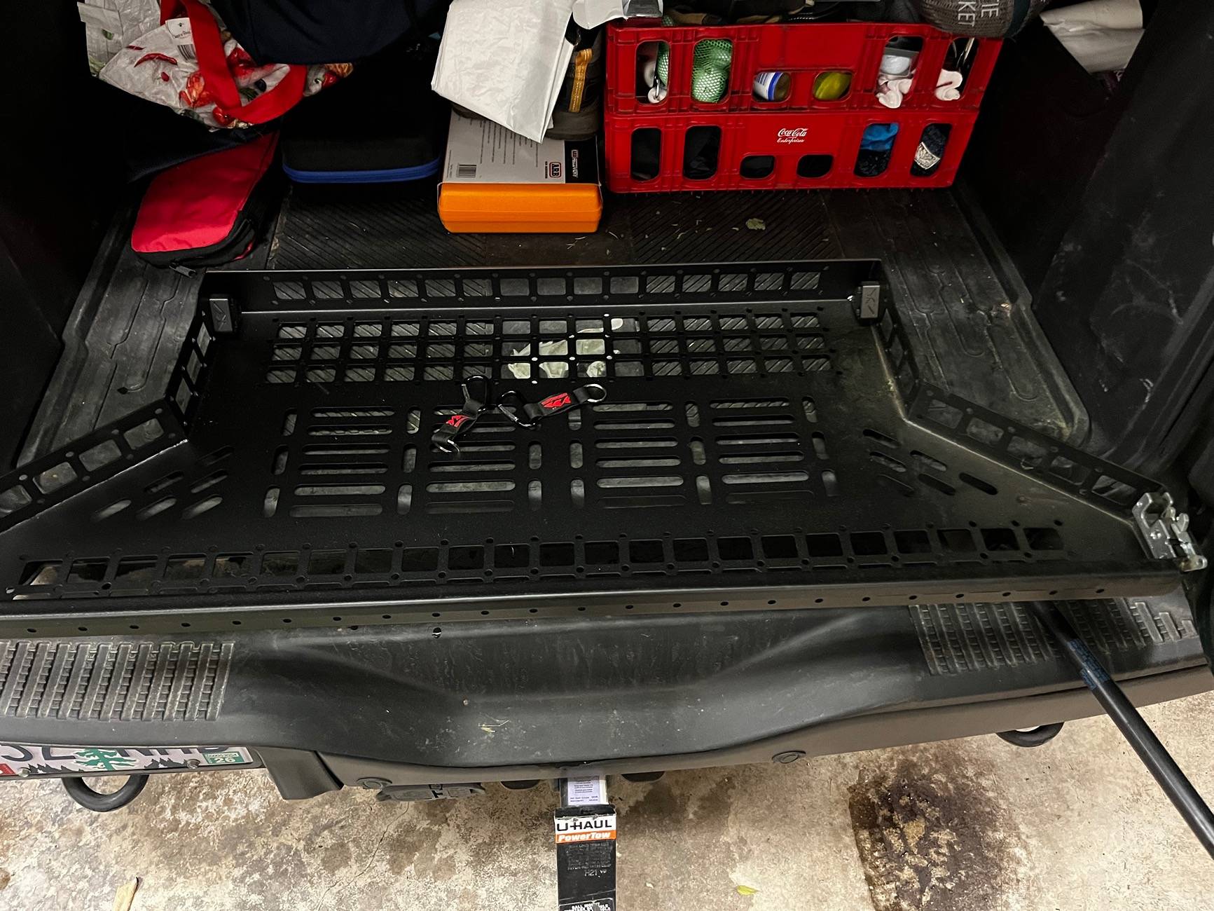 Ford Bronco What did you do TO / WITH your Bronco today? 👨🏻‍🔧🧰🚿🛠 IMG_8192
