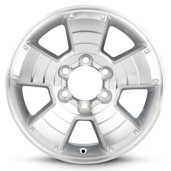 Ford Bronco going from 8 inch to 7.5 inch wheel with same size tire - any issues? 1740412811694-r