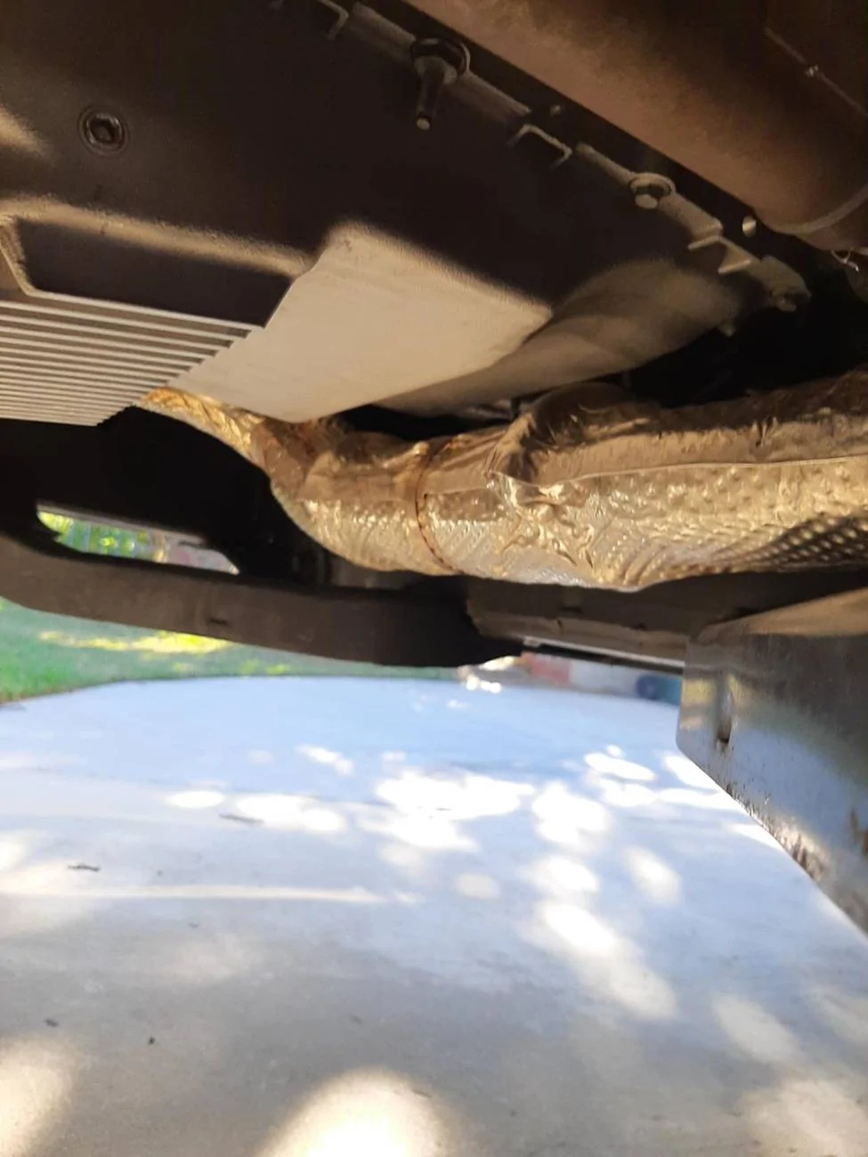 Ford Bronco 2024 Badsquatch - PPE deep pan fitment? 9b5f9bf6-61ae-4e85-9ef0-01e14e6cf65