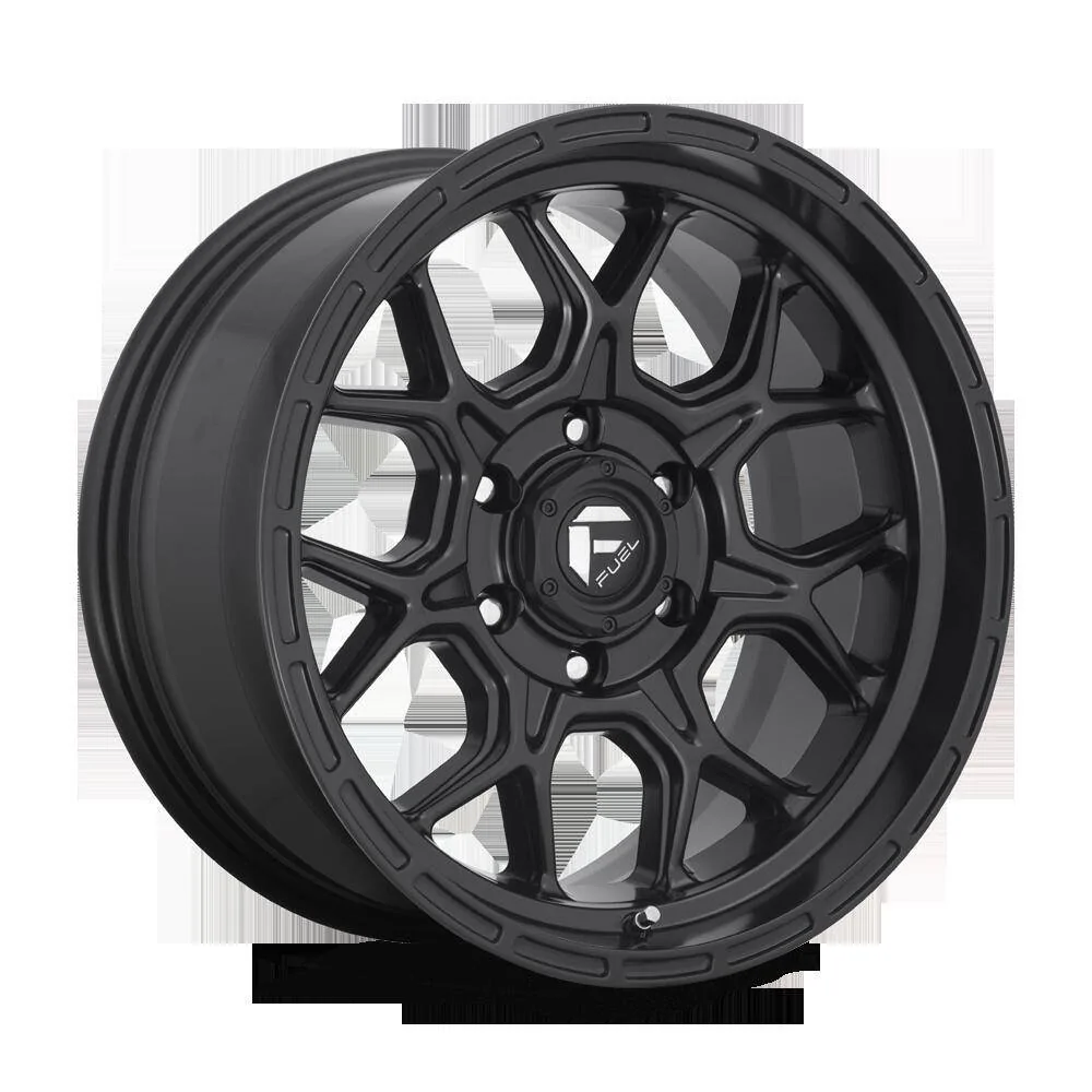 Ford Bronco Can anyone identify these wheels. tech-d670-6lug-18x9-et-12-matte-blk-a1-png