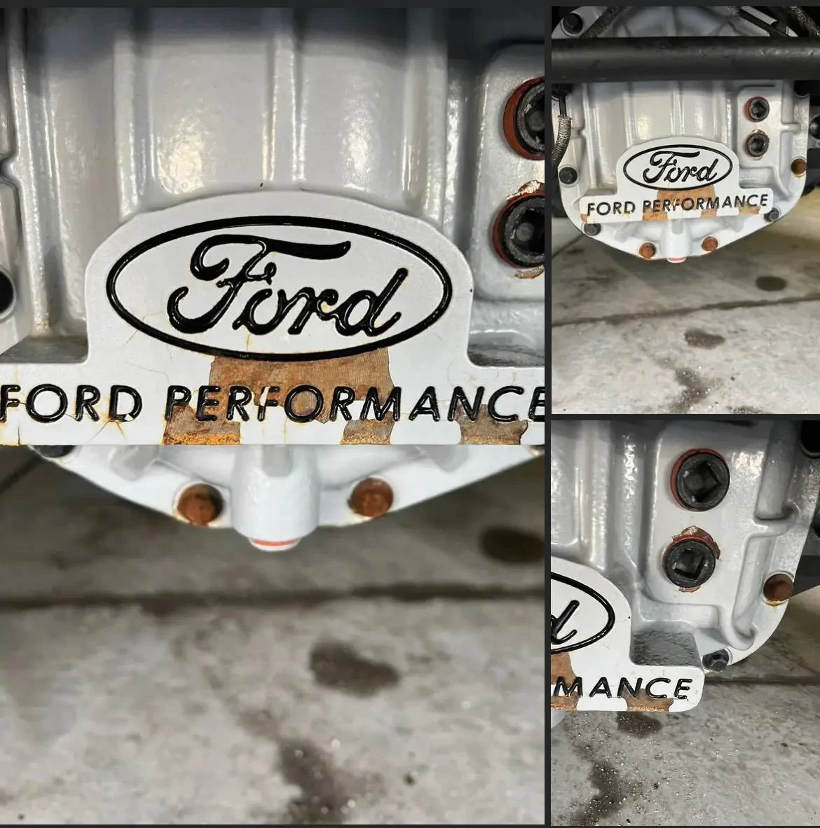 Ford Bronco Ford Performance vs. ARB vs. Other Rear Differential Cover IMG_2466