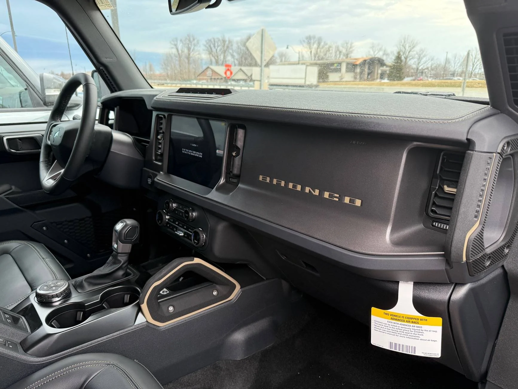 Ford Bronco Changes to the 2025 Ford Bronco You May Not Know About IMG_1676