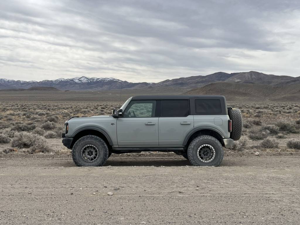 Ford Bronco Long time Lurker, just registered today 07FA3F8C-67B5-4908-96C9-39B514800D88_1_105_c