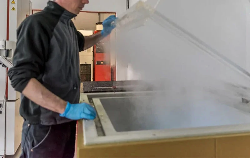 Ford Bronco Oracle Fog Lights Fogging Problem Resolved? spray-vapor-testing