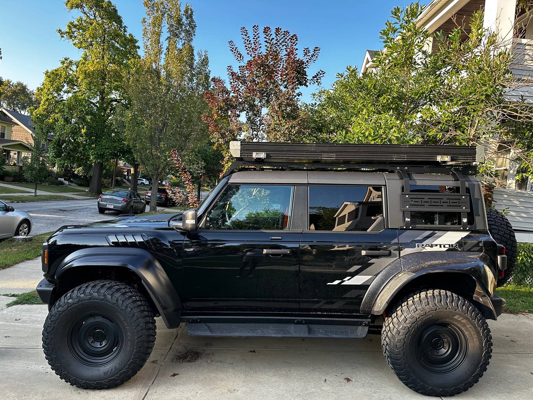 Ford Bronco 350VUDU Bronco Raptor Overlanding Build IMG_0642