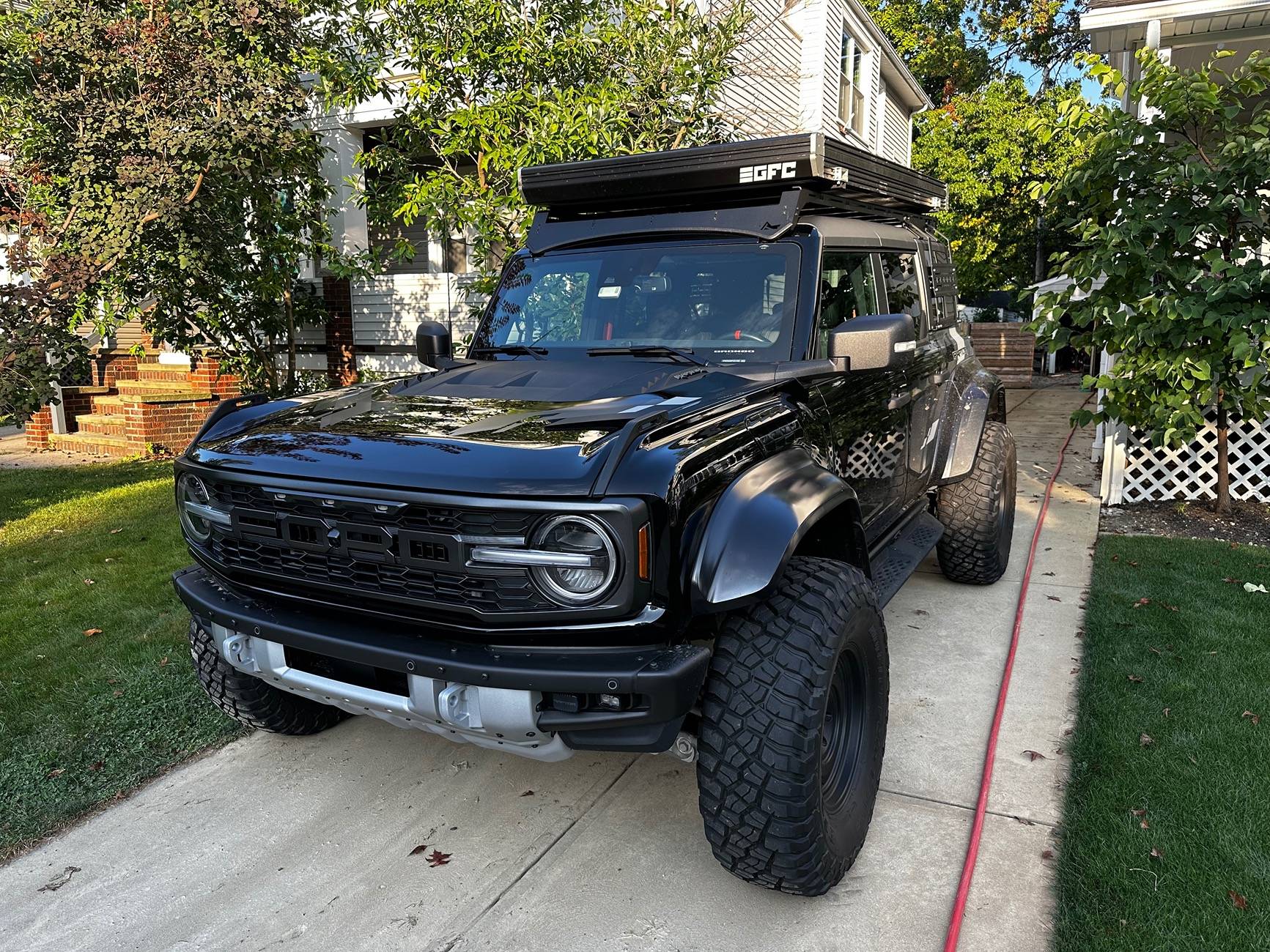 Ford Bronco 350VUDU Bronco Raptor Overlanding Build IMG_0641