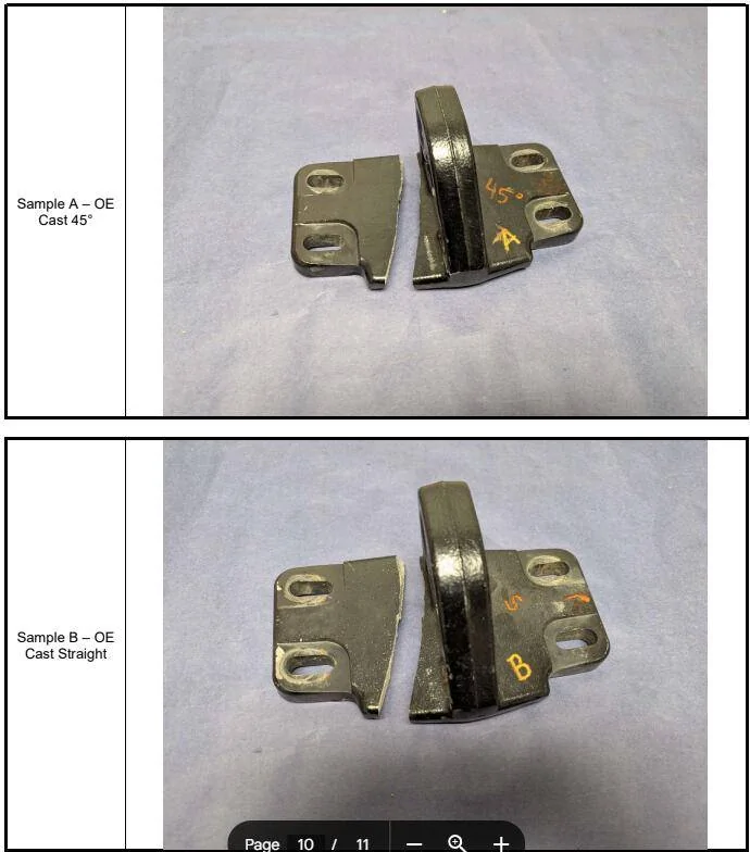 Ford Bronco Capable Bumper Bull Bar Teaser - !!!Coming Soon!!! image (1)
