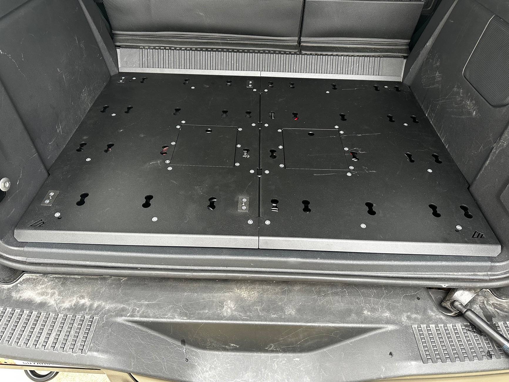 Ford Bronco 350VUDU Bronco Raptor Overlanding Build IMG_0935