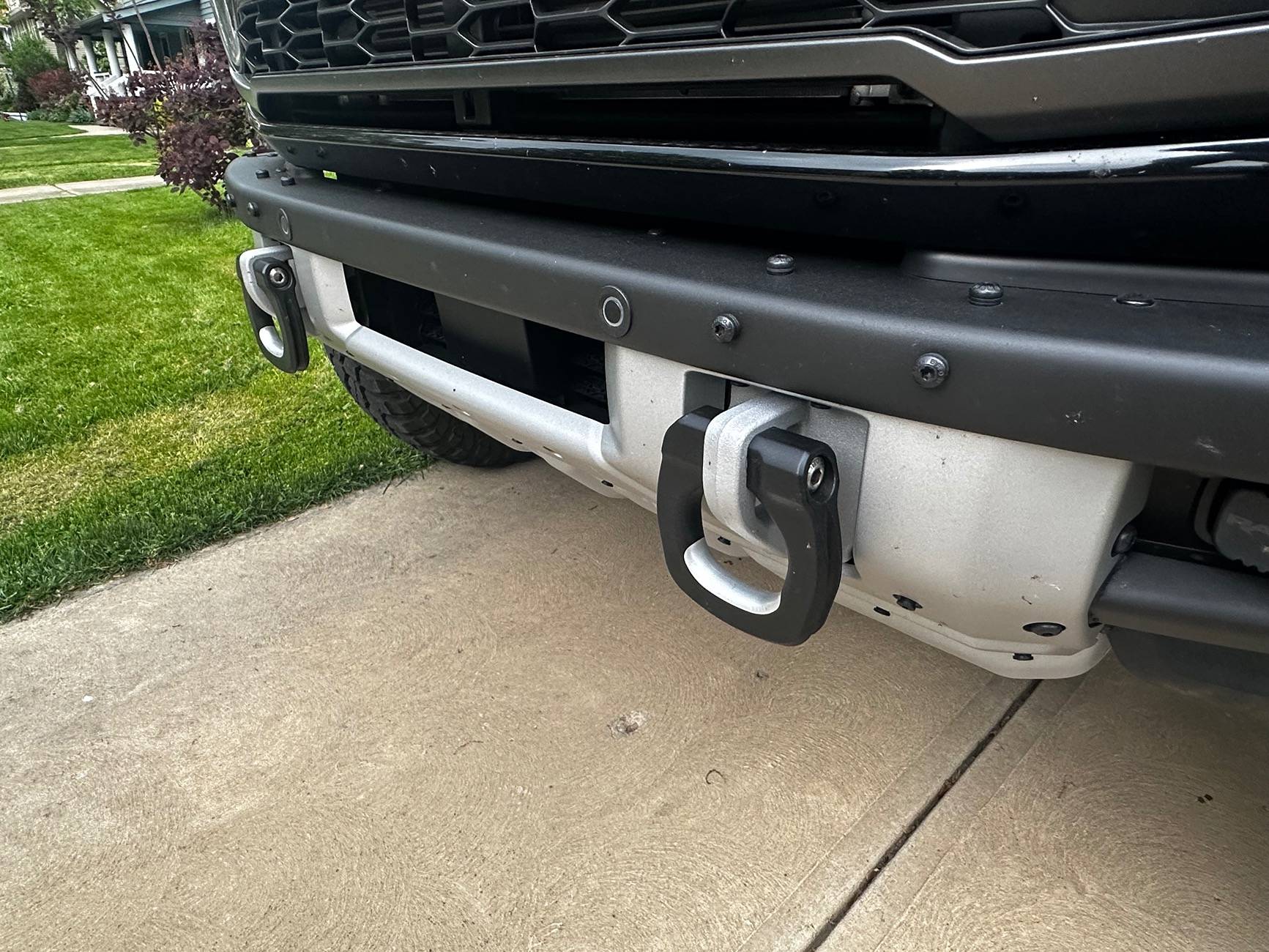 Ford Bronco 350VUDU Bronco Raptor Overlanding Build IMG_0990
