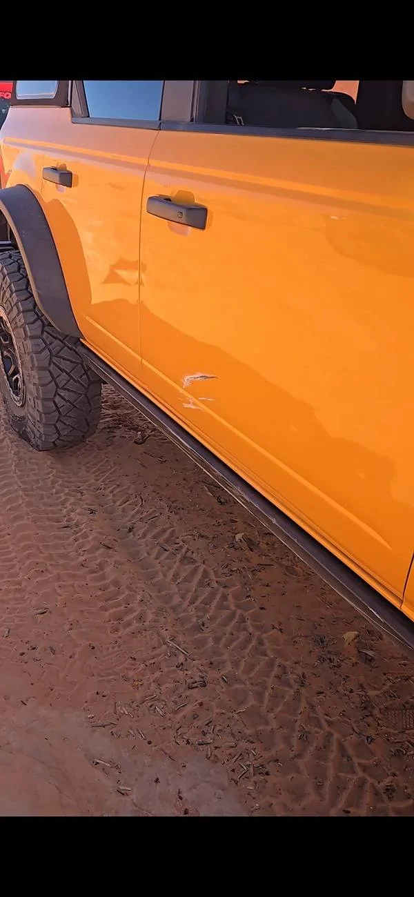 Ford Bronco Our UNITED BY BRONCO 2025 Trip So Far!!! Screenshot_20250228_210004_Photos