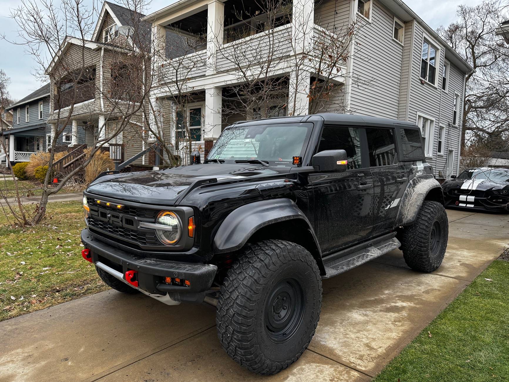 Ford Bronco 350VUDU Bronco Raptor Overlanding Build IMG_0150