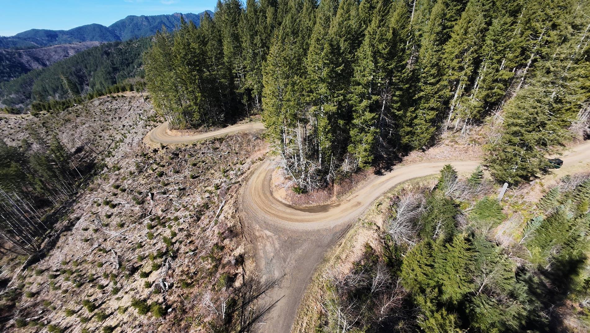 Ford Bronco Friday in the Forest - Kilchis Falls dji_fly_20250228_120512_0206_1740783280364_photo