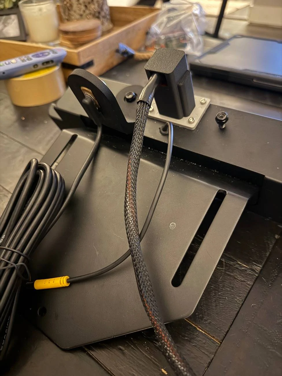 Ford Bronco 3rd Brake Light / Chase Light Custom DIY Setup - When off the shelf isn't good enough 76223105177__471F7634-D56E-4839-977F-6C93313DB1F3