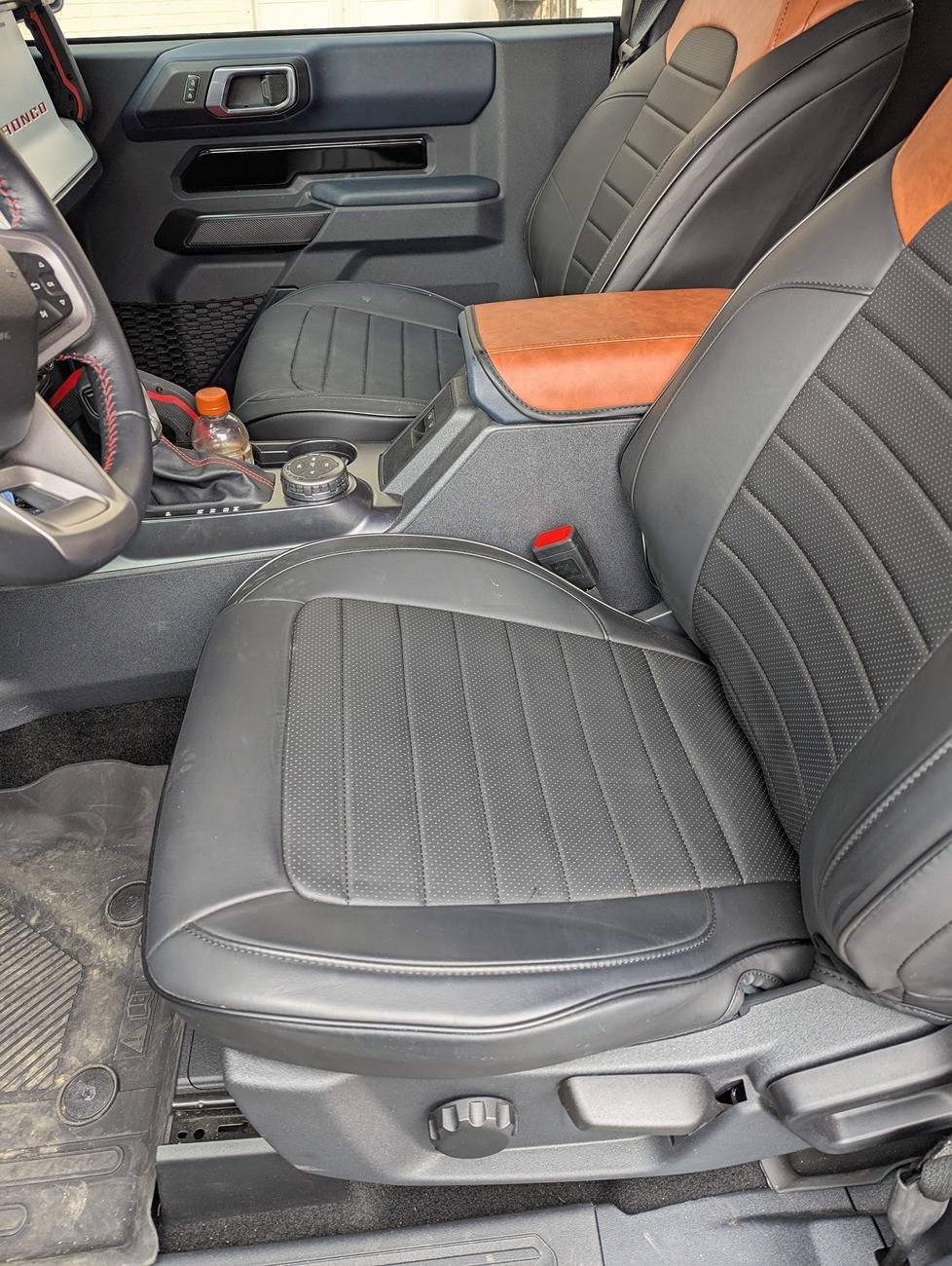 Ford Bronco Seat Cover Recommenations PXL_20250303_154206826