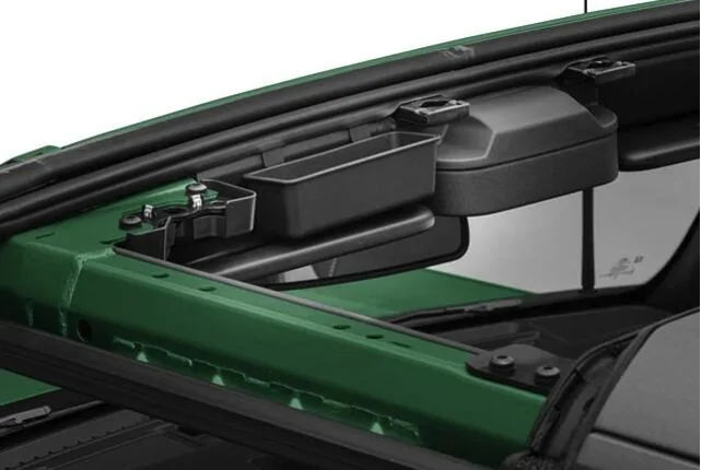Ford Bronco Favorite Mods UNDER $50 1741039109874-zn