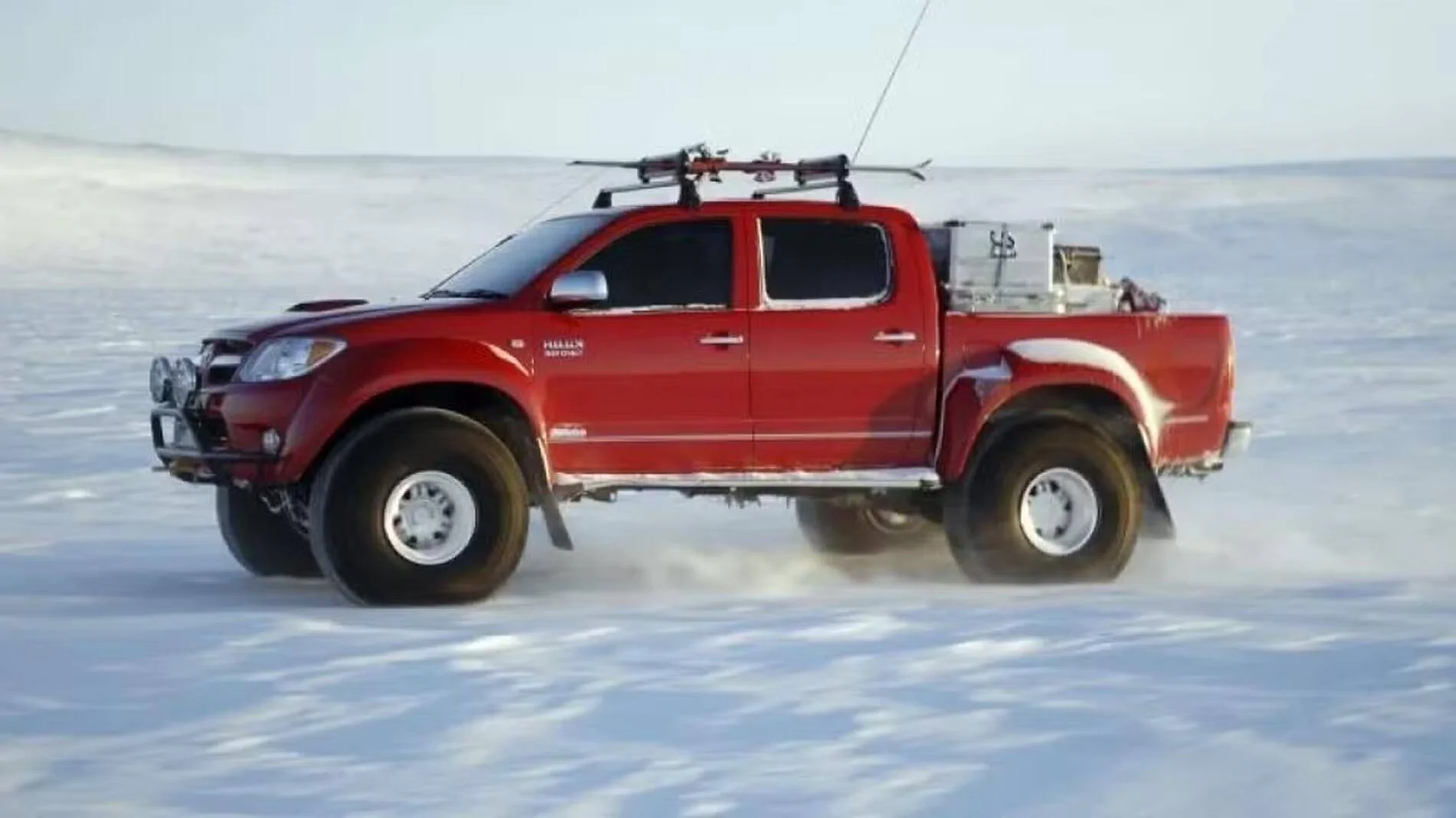 Ford Bronco 350VUDU Bronco Raptor Overlanding Build 1741107165253-yf