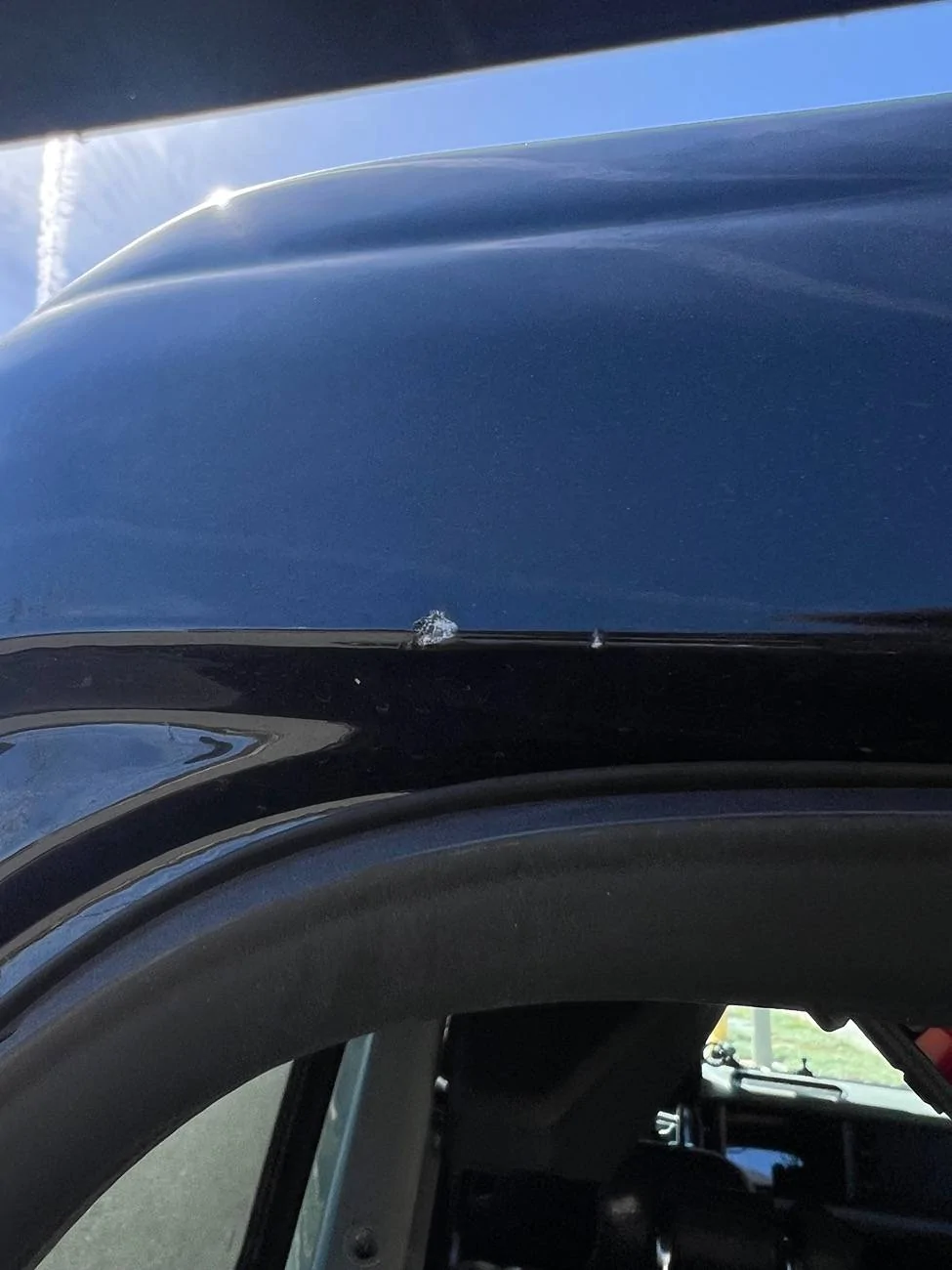 Ford Bronco Anderson Composite Hard Top Update IMG_4855